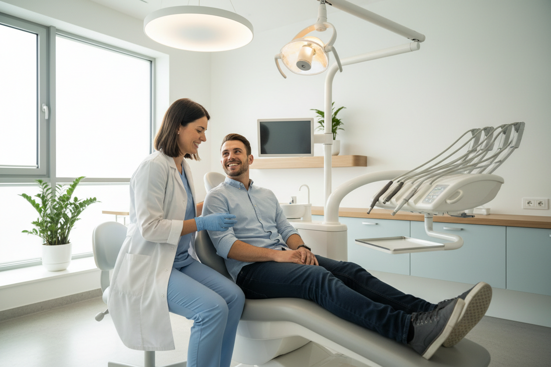 Revolutionizing Dental Care Access in Minnesota: The MN DENTAL ACCESS Advantage