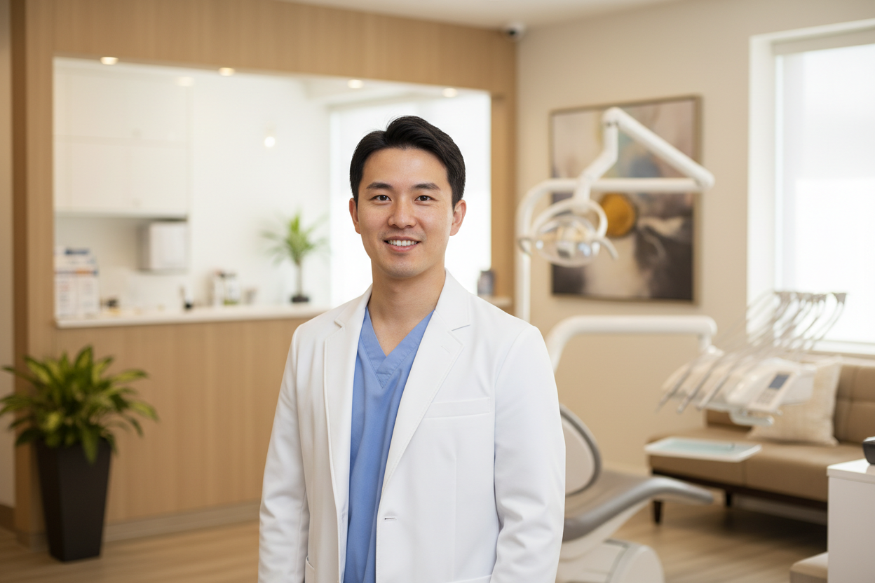Why Burnsville Family Dental is Bridging Minnesota's Dental Access Gap